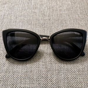 Best-selling Quay My Girl Sunglasses